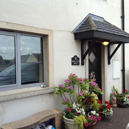 Ferienwohnung White Heart House Enniskillen Exterior foto