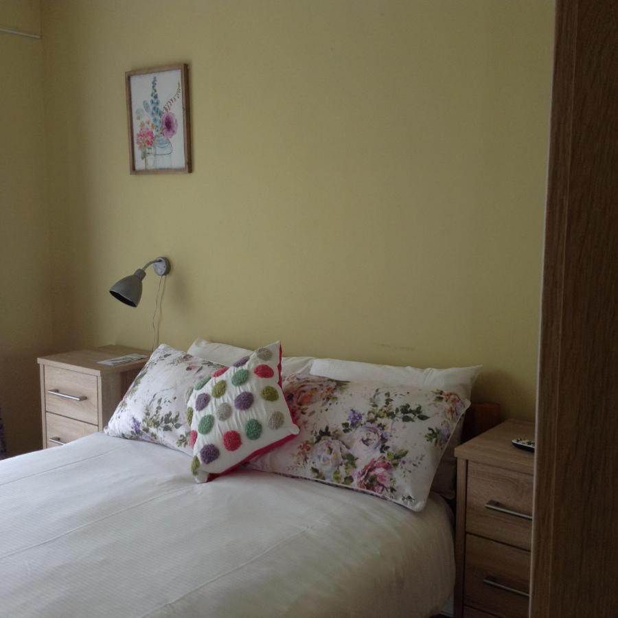 Ferienwohnung White Heart House Enniskillen Exterior foto
